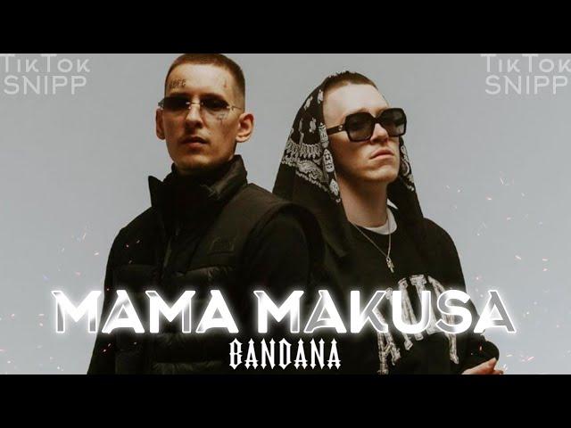 Big Baby Tape & kizaru – MAMA MAKUSA (ПРЕМЬЕРА КЛИПА, 2021)