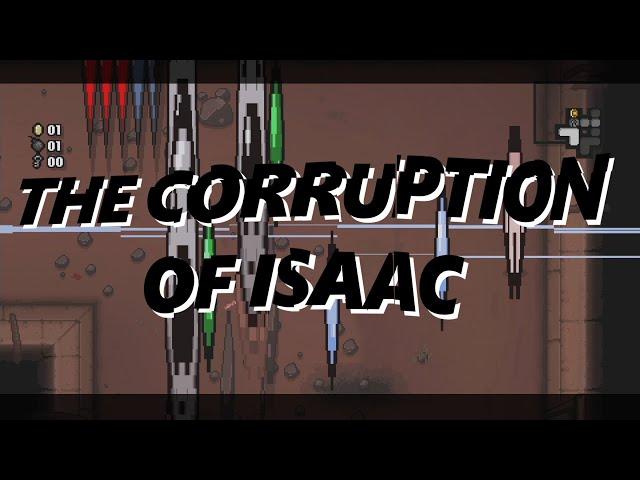 The Corruption of Isaac