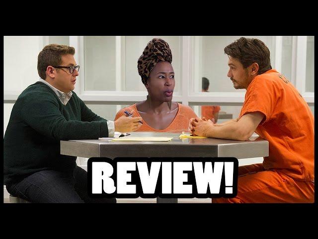 True Story Review! - CineFix Now