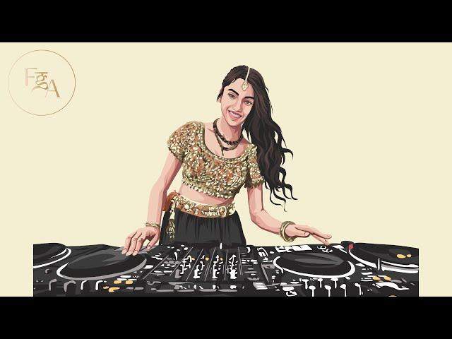 Tip Tip Barsa Pani (FarooqGotAudio Remix)