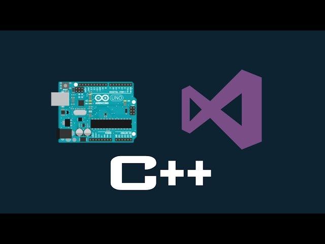 Control Arduino from Visual Studio C++