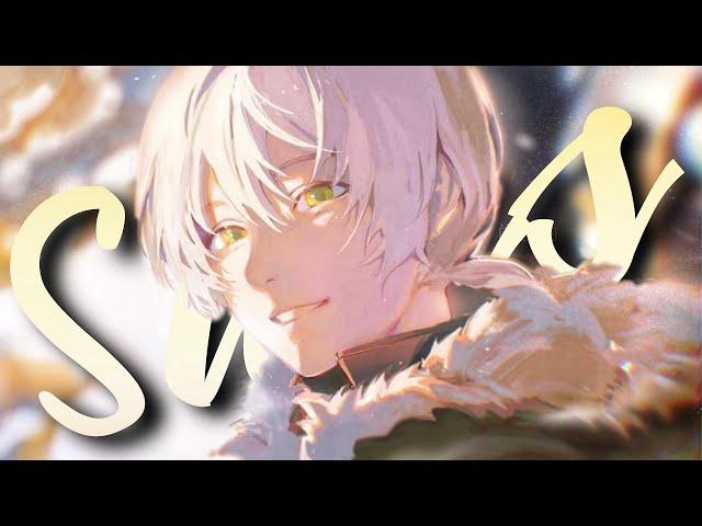 To Your Eternity [AMV] - fumetsu no anata e amv - Under Stars