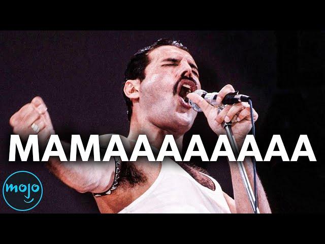 10 Songs You Can Name by Hearing Just One Word