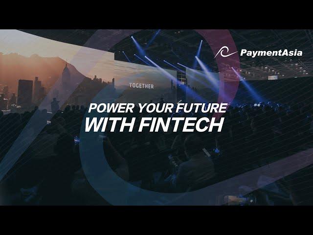 【Hong Kong FinTech Week 2022】Exhibition Review | Payment Asia