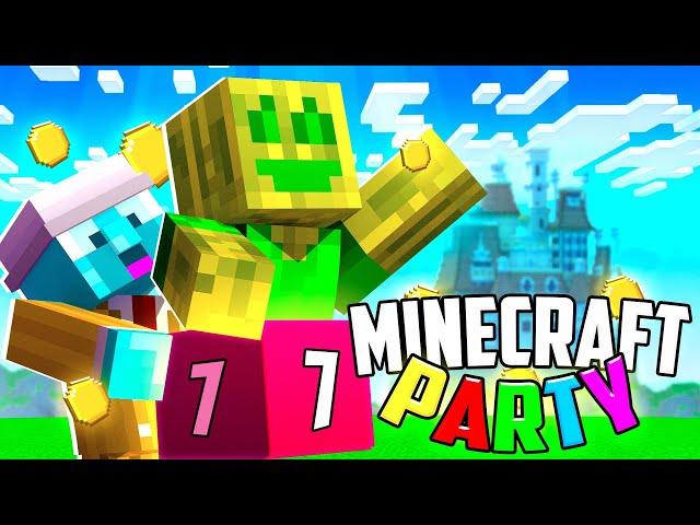 HACKER IM NEUEN SPIEL?! - Minecraft