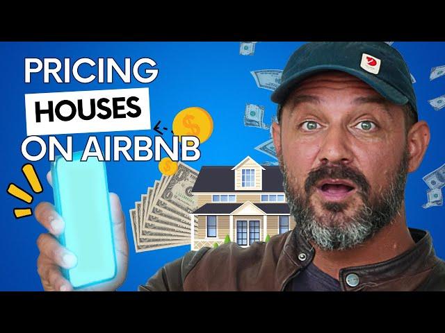 NO ONE does this Airbnb Pricing Trick