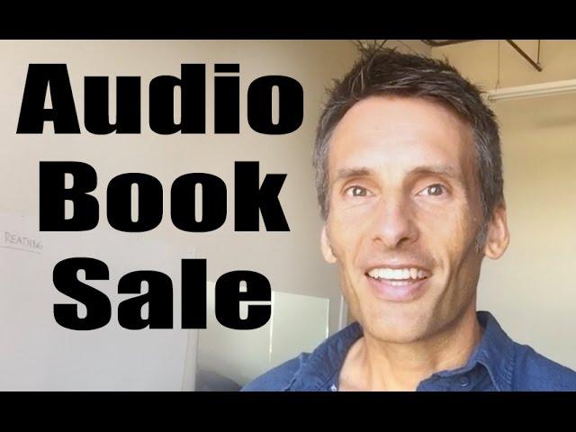 Check out these great audiobooks!