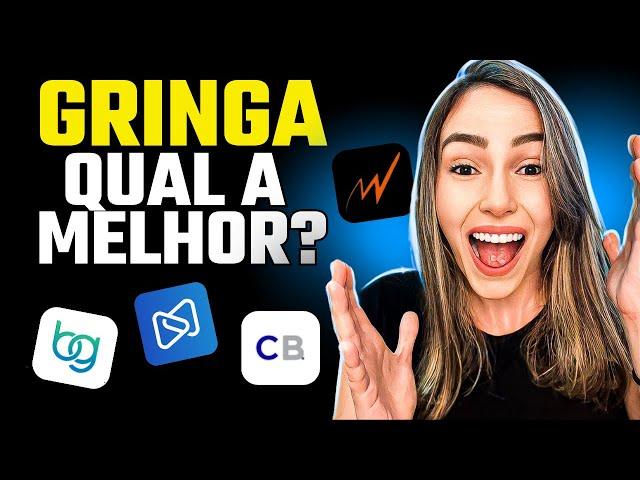 Afiliado na Gringa: Qual a Melhor Plataforma para Vender como Afiliado na Gringa?