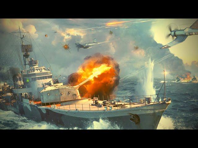 One Simple Trick to Win More Games in WoWs Legends