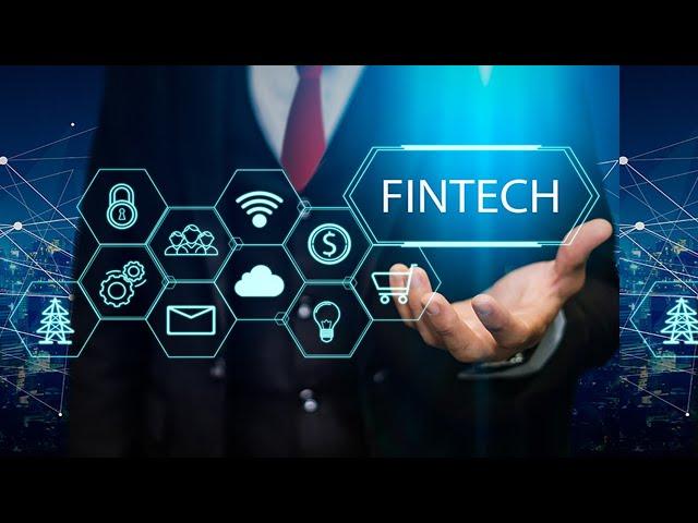 Introduction to Fintech: A Beginner's Guide