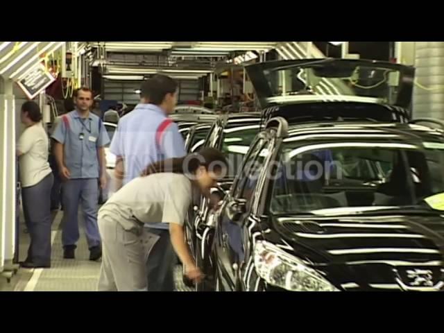 BRAZIL: AUTO INDUSTRY FACING DISMAL 2015