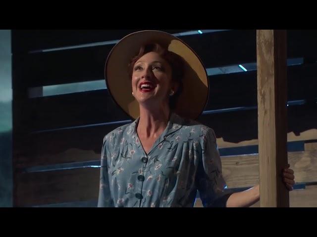 Bright Star | 2016 Tony Awards