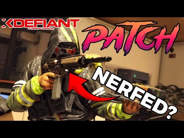 xDefiant | Did This Patch Fix The Game?