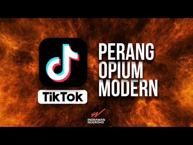 TikTok Akan Mendisrupsi Semua Industri. Begini Strateginya.