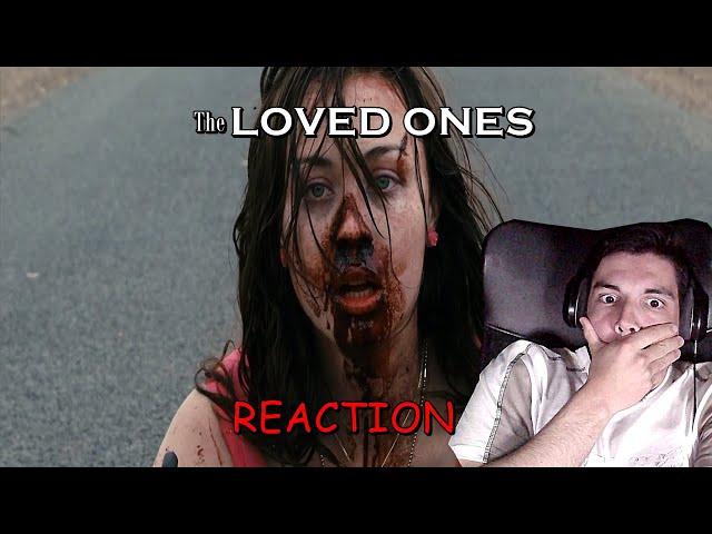 THE LOVED ONES (2009) - First Time Watching | MOVIE REACTION!