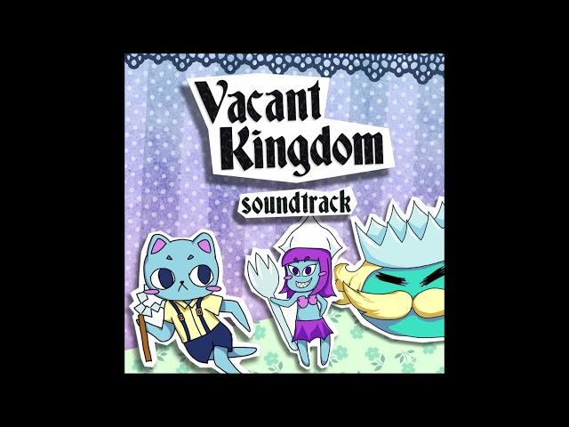 Me and my Kidney - Battle With Vignes (Vacant Kingdom OST)