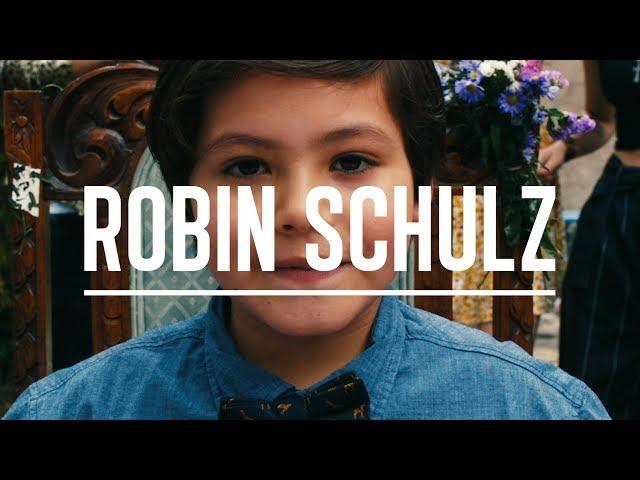 ROBIN SCHULZ & PISO 21 – OH CHILD (OFFICIAL VIDEO)