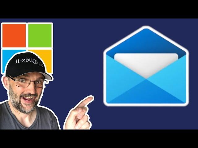 Windows 10 Mail App - Alles, was du wissen musst.