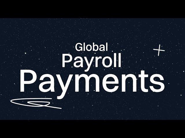 Papaya Global Presents: Global Payroll Payments in 72 hours