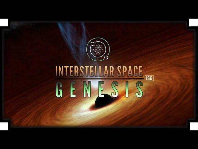 Interstellar Space: Genesis - (4X Space Strategy Game)