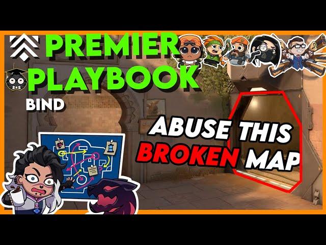 BIND PREMIER GUIDE | Pro Coach's Playbook