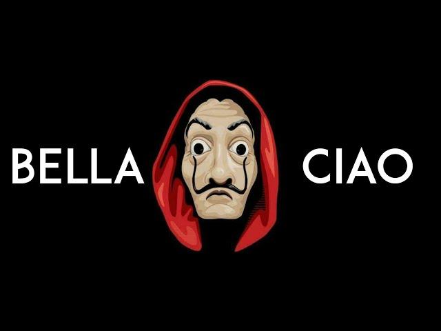 My Name Is Tokyo | La Casa De Papel | Bella Ciao Ringtone | Whatsapp Status | Ringtone