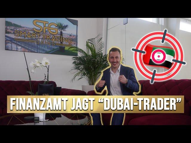 Kaufe niemals in Dubai, Zypern usw. was im Trading!