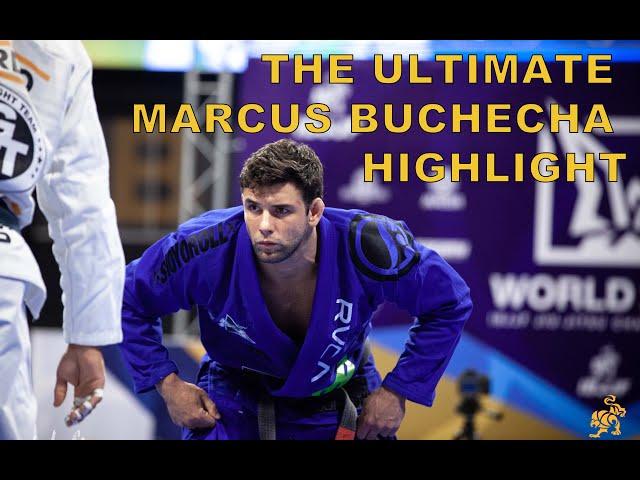 The Ultimate Marcus "Buchecha" Almeida Highlight