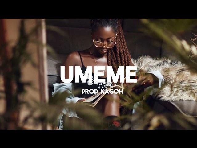 "Umeme" emotional ZOUK BONGO FLEVA INSTRUMENTAL BEAT x diamond platnumz ft REMA FT WILLY PAUL x BAHA