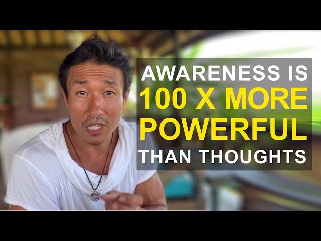 How to Expand Your Mind Capacity & Process More Information