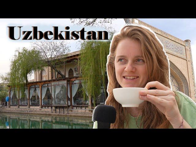 Being Basic in Uzbekistan