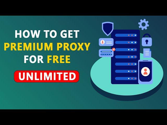 how to get premium proxy for free : Jaykitty Vlog