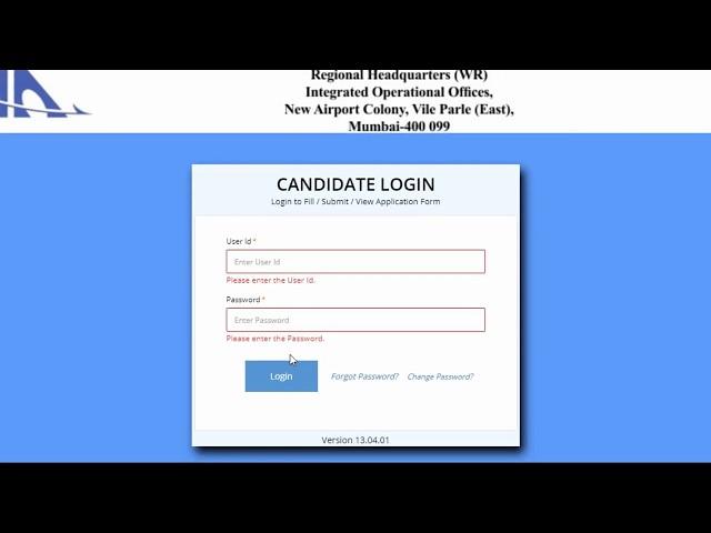 NVS Computer Operator Admit Card 2019 | HOW TO Download NVS Call Letter