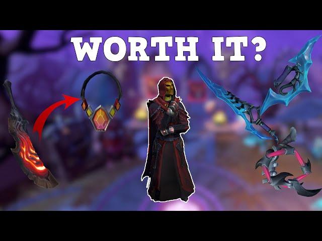 Should YOU get BiS Melee? | Runescape 3