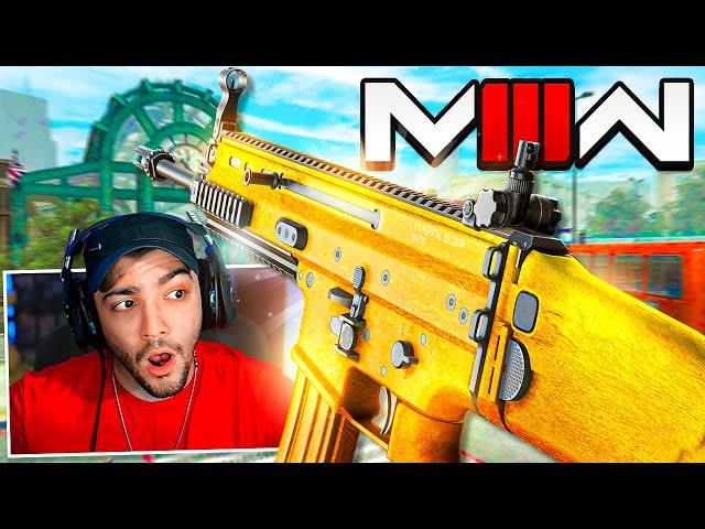  LIVE - MODERN WARFARE 3 REVEAL EVENT + GAMEPLAY! (MW3 Multiplayer)