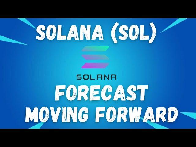 SOLANA PRICE PREDICTION! - SOLANA SOL 2021 - SOLANA TECHNICAL ANALYSIS