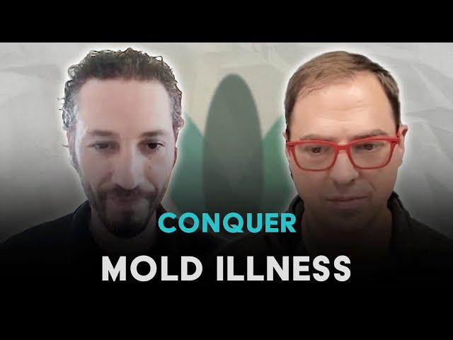 19 - Conquer Mold Illness: CIRS Recovery & Expert Tips from Christian Navarro-Torres