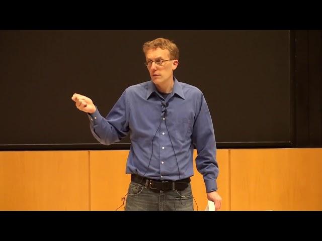 Machine Learning Lecture 29 "Decision Trees / Regression Trees" -Cornell CS4780 SP17