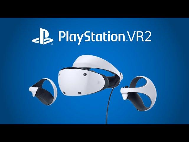PlayStation VR2 Looks Expensive in PSVR 2 Announcement Trailer