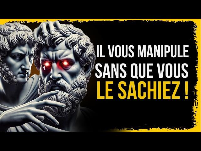 La Vérité Cachée de la Triangulation Narcissique | Stoïcisme