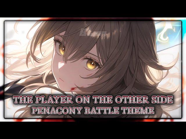 Honkai Star Rail: The Player on the Other Side [Penacony Battle Theme] | EPIC VERSION