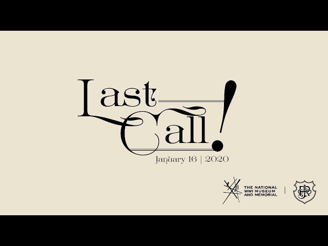 Last Call with Ryan Maybee
