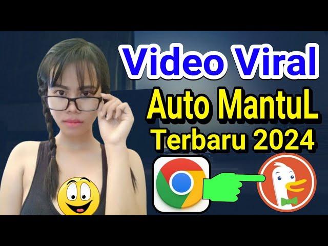 Cara Mencari Video Viral Di Google Chrome Android Terbaru