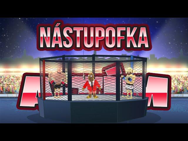 A - Tím - Epizóda 10 : Nástupofka #lokaltv #atim #nastupofka