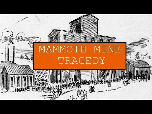 Mammoth Mine Tragedy: Freak Accident Or Work Fatigue?