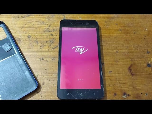 ITEL A23 PRO RESTART (L5006C) SOLUTION 100% FREE