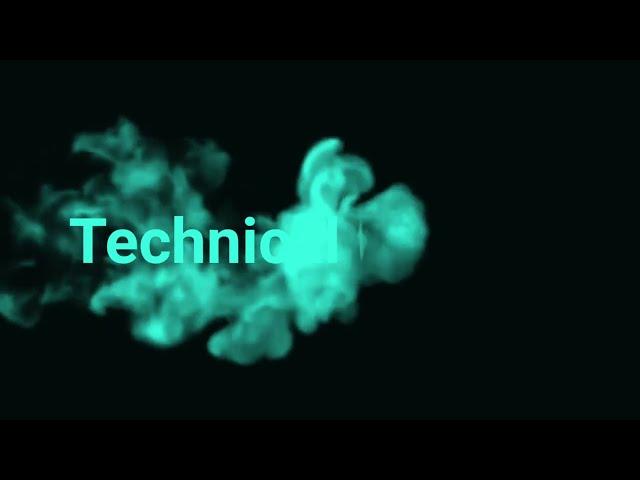 Technical Chandu | Intro video | Creating #trending #intro #video