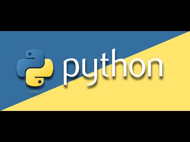 6 класс. Знакомство с IDE (Python)