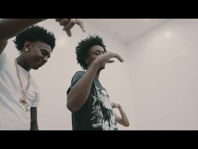 Smoney- "LLBANG" (Official Music Video)