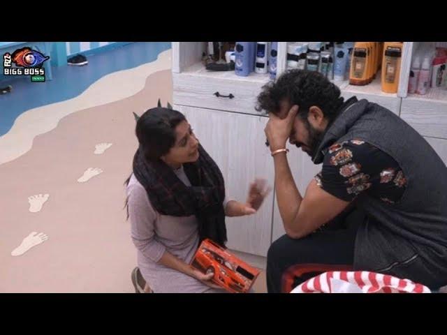 Bigg Boss 12 : Deepika Made Sreesanth Crying | Deepika Made Halwa For KV | Day 60 | BB 12 |